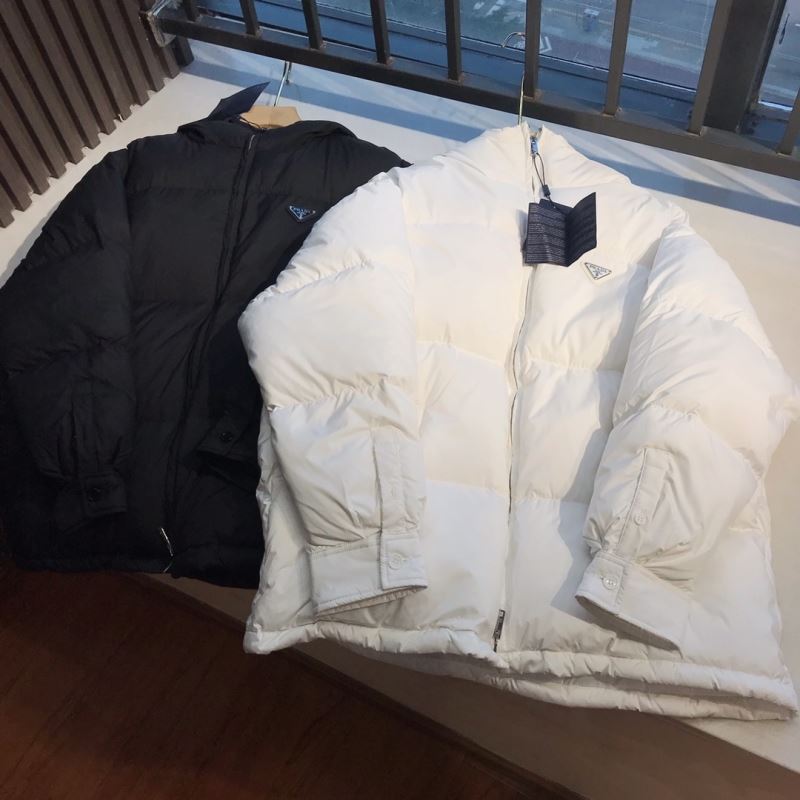 Christian Dior Down Jackets